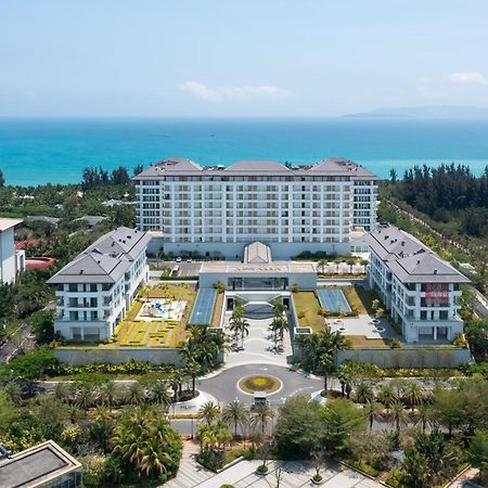 Cggc By Boboli At Haitang Bay Sanya City#Only 50 Meters To Beach And Sea Swimming Area Exterior photo