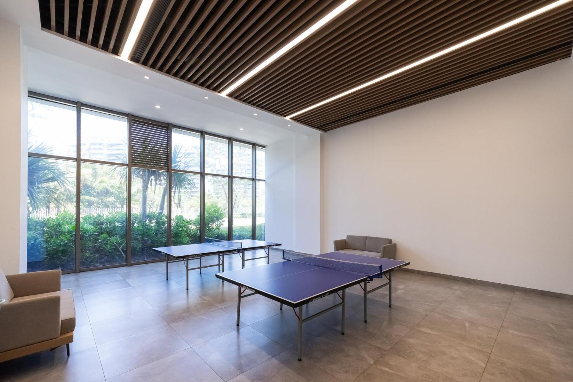 Cggc By Boboli At Haitang Bay Sanya City#Only 50 Meters To Beach And Sea Swimming Area Exterior photo